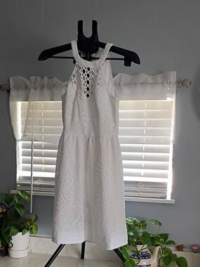 LILY PULITZER 👗 DRESS